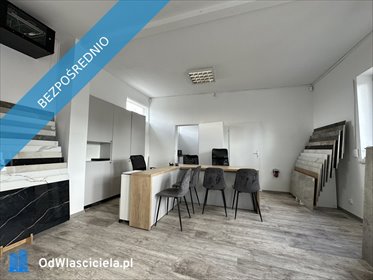 lokal użytkowy na wynajem 85m2 lokal użytkowy Wrocław, Krzyki, Tarnogajska 18