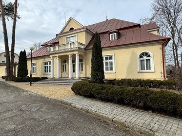 lokal użytkowy na sprzedaż 1164m2 lokal użytkowy Przeworsk, Marii Curie-Skłodowskiej