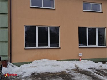 lokal użytkowy na wynajem 80m2 lokal użytkowy Głogów Małopolski, św. Maksymiliana Kolbego