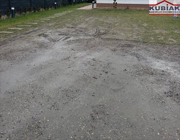 działka na sprzedaż 1741m2 działka Kajetany