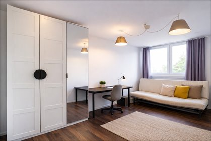 mieszkanie na sprzedaż 58m2 mieszkanie Wrocław, Wieczysta