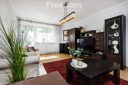 mieszkanie na sprzedaż 67m2 mieszkanie Pruszcz Gdański, Piastowska