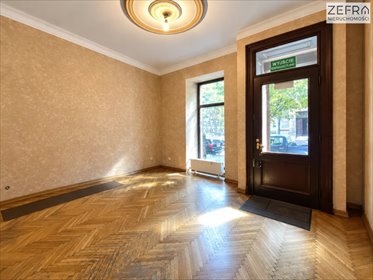 Lokal użytkowy 160 m2 pod SPA lub restaurację w Krakowie. lokal użytkowy Kraków, Stare Miasto, Stare Miasto
