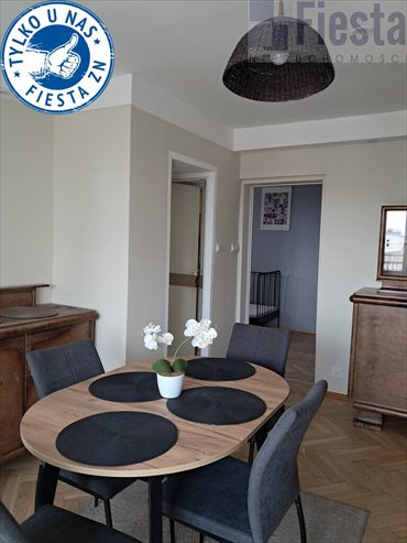 mieszkanie na wynajem 52m2 mieszkanie Katowice, Koszutka, Juliana Ordona