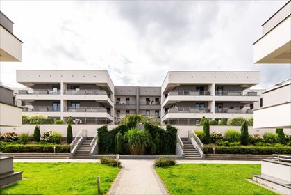 mieszkanie na sprzedaż 56m2 mieszkanie Olsztyn, Brzeziny, prof. Grzegorza Nowaka