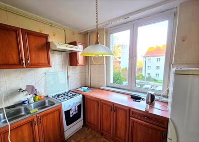 Przestronne 2 pokoje z osobną kuchnią - Gliwice Gagarina mieszkanie Gliwice, Wojska Polskiego, Gagarina