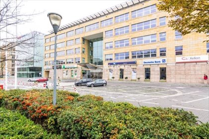 Zapraszam do wynajmu nowoczesnego biurowca 3 205 m² z parkingiem lokal użytkowy Kraków, Grzegórzki, Grzegórzki, Lubicz