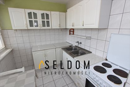 mieszkanie na sprzedaż 38m2 mieszkanie Konin, Juliana Tuwima