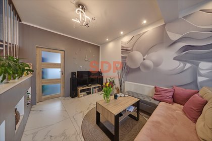mieszkanie na sprzedaż 130m2 mieszkanie Będzin, Krakowska