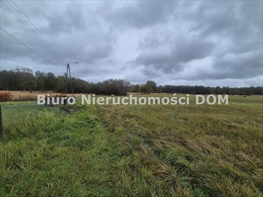 działka na sprzedaż 2720m2 działka Częstochowa, Dźbów