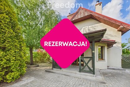 dom na sprzedaż 120m2 dom Morąg, Wrzosowa