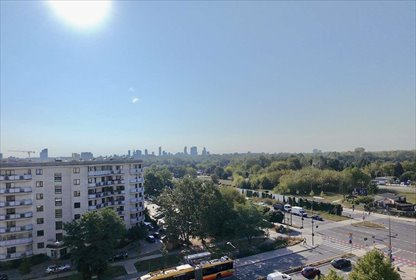 mieszkanie na sprzedaż 41m2 mieszkanie Warszawa, Bielany, ul. Lucjana Rudnickiego