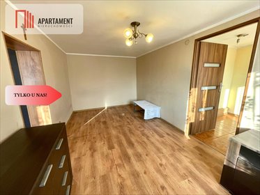 mieszkanie na sprzedaż 55m2 mieszkanie Kłębowiec