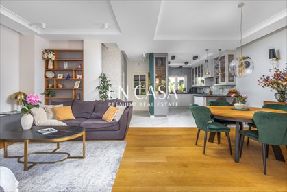 dom na sprzedaż 216m2 dom Piaseczno, Julianowska