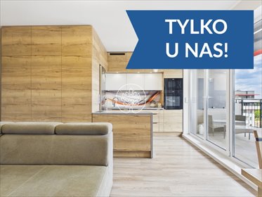 Przestronne 4-pokojowe mieszkanie na ostatnim piętrze polecam mieszkanie Bydgoszcz, Fordońska