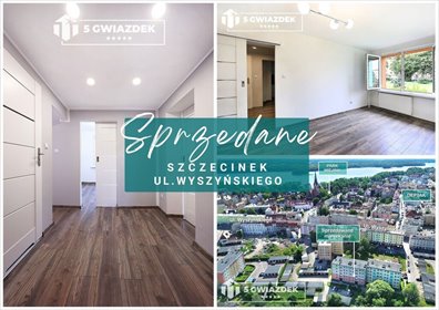 Na sprzedaż komfortowe 2-pokojowe mieszkanie 38 m² w Szczecinku mieszkanie Szczecinek, Kardynała Stefana Wyszyńskiego