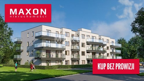 mieszkanie na sprzedaż 40m2 mieszkanie Reguły, Wiejska