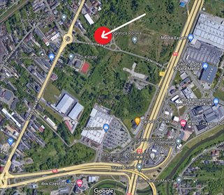 Działka inwestycyjna 10 000 m² w Częstochowie polecam działka Częstochowa, Jaskrowska