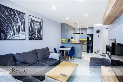 mieszkanie na sprzedaż 48m2 mieszkanie Bydgoszcz, Bartodzieje