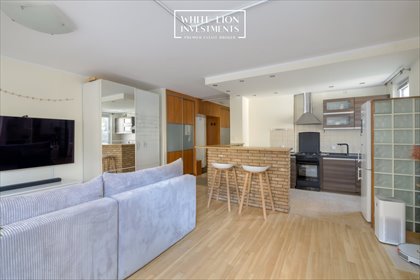 mieszkanie na sprzedaż 72m2 mieszkanie Warszawa, Ursynów, Wąwozowa