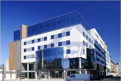 Wynajmę nowoczesny biurowiec 328 m² w Śródmieściu Warszawy lokal użytkowy Warszawa, Śródmieście