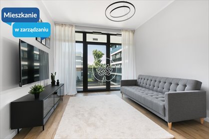 Nowy apartament 45 m² z balkonem w Bydgoszczy polecam mieszkanie Bydgoszcz, Śródmieście, Grunwaldzka