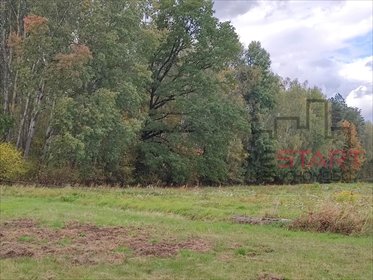 Zapraszam do obejrzenia działki 1459 m² w Prace Duże działka Prace Duże
