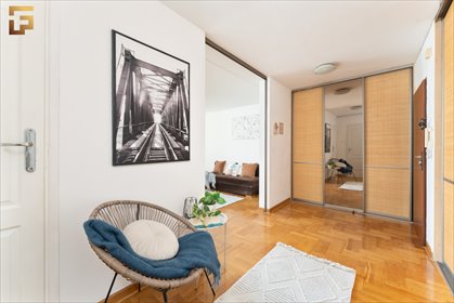 Sprzedam przestronne 3-pokojowe mieszkanie 71,5 m² na Pradze-Południe mieszkanie Warszawa, Praga-Południe Grochów, Łukowska