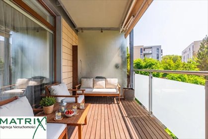 mieszkanie na wynajem 60m2 mieszkanie Warszawa, Ursynów, Kabaty, Stryjeńskich