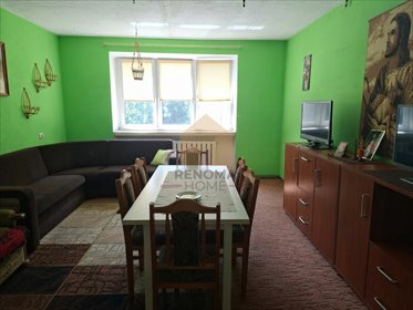 Przestronne 88 m² z garażem i działką - polecam! mieszkanie Zagrodno