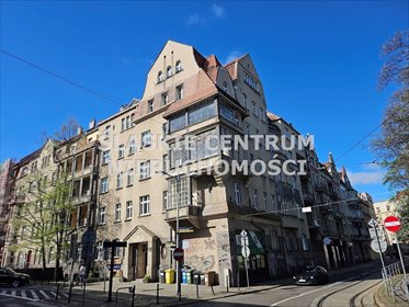 mieszkanie na sprzedaż 145m2 mieszkanie Katowice, Centrum, Wita Stwosza