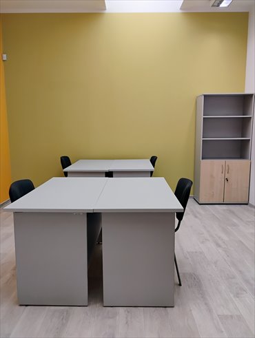 Biura do wynajęcia w centrum Łodzi (14-47 m²) z parkingiem lokal użytkowy Łódź, Śródmieście, Rewolucji 1905r.