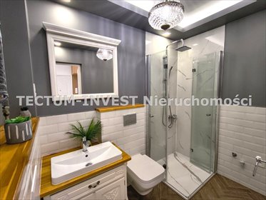 Dwupokojowe mieszkanie 36,77 m² z loggią po remoncie mieszkanie Wodzisław Śląski