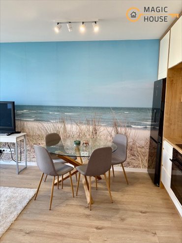 mieszkanie na sprzedaż 42m2 mieszkanie Gdynia, Pogórze, Ignacego Paderewskiego