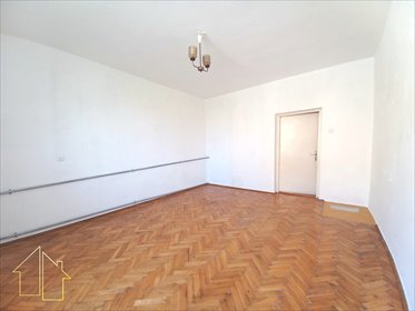 Mieszkanie 52 m² w centrum Żor - do własnej aranżacji mieszkanie Żory, Zachód, 3 Maja