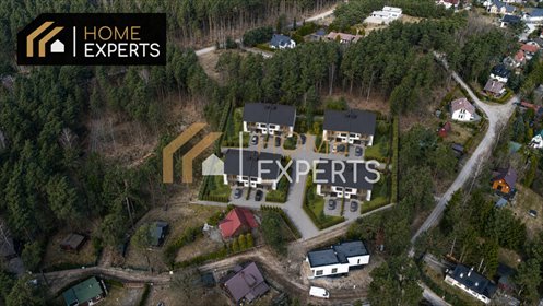 Do sprzedania działka 3012 m² z potencjałem inwestycyjnym działka Chwaszczyno, Cicha