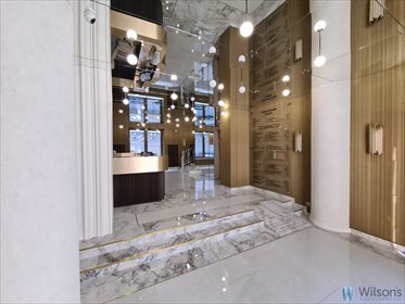 Na wynajem przestronny lokal 49 m² w Warszawie, Śródmieście lokal użytkowy Warszawa, Śródmieście, Żurawia