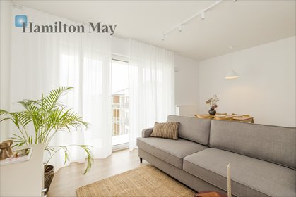 mieszkanie na sprzedaż 66m2 mieszkanie Warszawa, Praga-Południe, Żupnicza