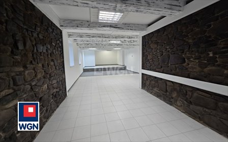 lokal użytkowy na sprzedaż 220m2 lokal użytkowy Ustroń, Skoczowska