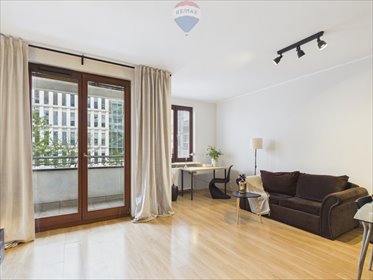 mieszkanie na sprzedaż 57m2 mieszkanie Warszawa, Mokotów, Bobrowiecka