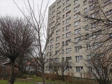 mieszkanie na wynajem 24m2 mieszkanie Kraków, Bieżanów-Prokocim, Na Kozłówce, Spółdzielców