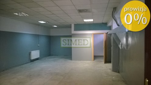 lokal użytkowy na wynajem 900m2 lokal użytkowy Warszawa, Mokotów