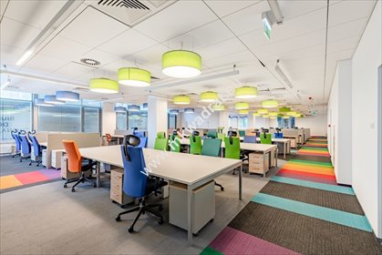 lokal użytkowy na wynajem 660m2 lokal użytkowy Warszawa, Mokotów, Czerniaków, Franciszka Kostrzewskiego