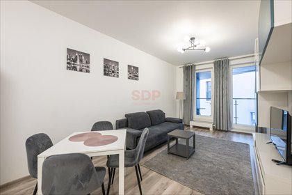 mieszkanie na wynajem 48m2 mieszkanie Wrocław, Stare Miasto, Stare Miasto, Rydygiera Ludwika