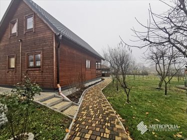 Działka komercyjna na sprzedaż Łaziska Górne, Łaziska Średnie 4 840m2 Foto 7