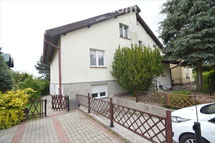 dom na sprzedaż 351m2 dom Świdnica