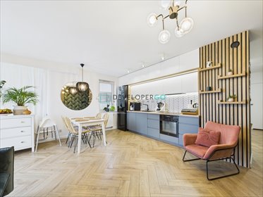 mieszkanie na sprzedaż 57m2 mieszkanie Białystok, Niemeńska