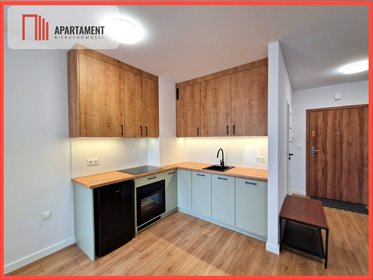 mieszkanie na sprzedaż 25m2 mieszkanie Chojnice