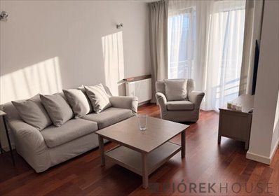 Mieszkanie 55 m² w Warszawie - balkon, garaż, komórka mieszkanie Warszawa, Białołęka, Skarbka z Gór