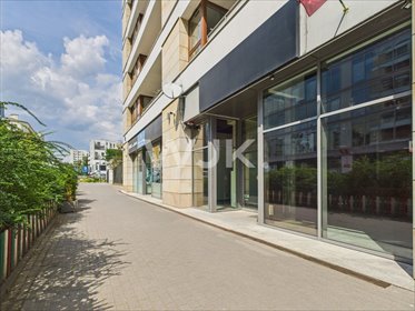 lokal użytkowy na wynajem 144m2 lokal użytkowy Warszawa, Wola
